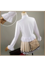 2XXT Cosplay Uma Musume Pretty Derby Neo Universe Like “ZEER” Cosplay Costume